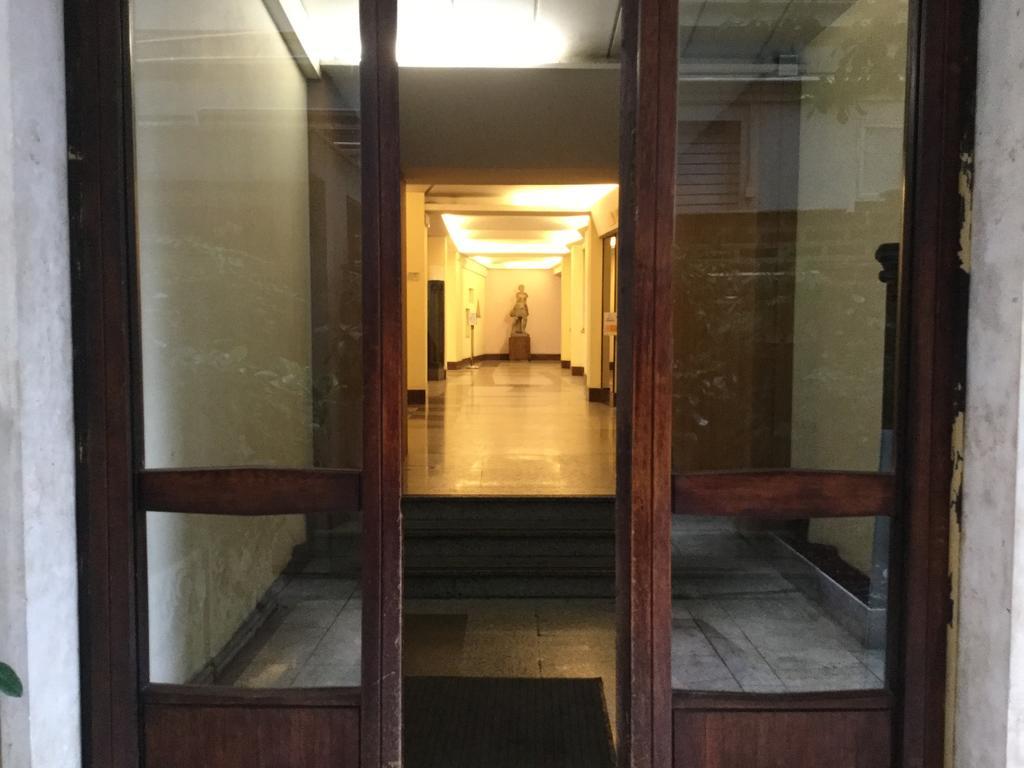 Vatican Armony Suites Rom Exterior foto